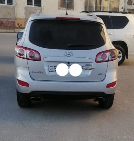 Hyundai Sonata 2012, 160 km - 0.2 л - Quba