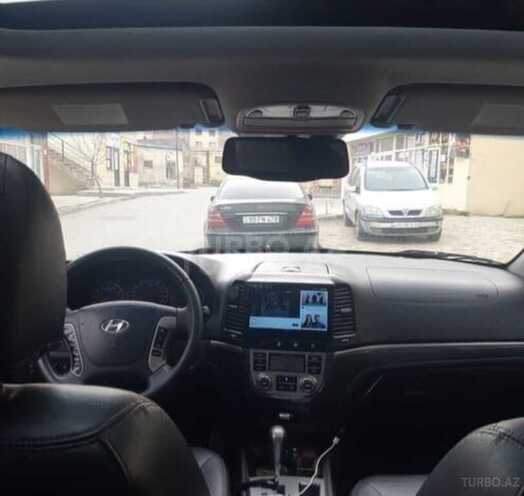 Hyundai Sonata 2012, 160 km - 0.2 л - Quba