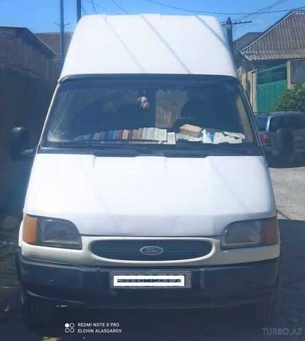 Ford Transit 1998, 684,000 km - 2.5 л - Bakı