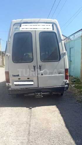 Ford Transit 1998, 684,000 km - 2.5 л - Bakı