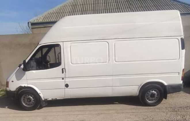 Ford Transit 1998, 684,000 km - 2.5 л - Bakı
