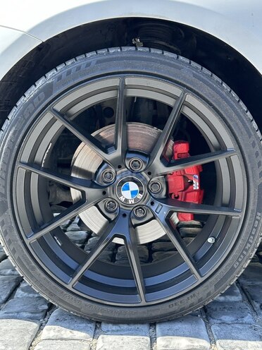 BMW 328 2016, 114,000 km - 2.0 l - Bakı