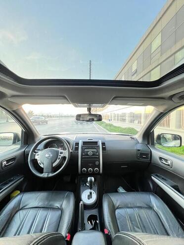 Nissan X-Trail 2012, 124,000 km - 2.5 l - Bakı