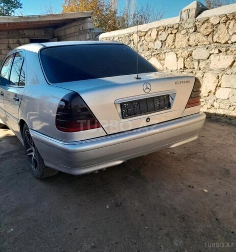 Mercedes C 220 1998, 434,000 km - 2.2 л - Goranboy