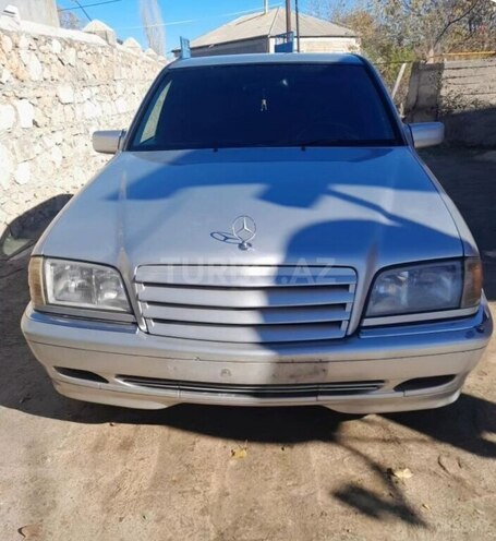 Mercedes C 220 1998, 434,000 km - 2.2 л - Goranboy