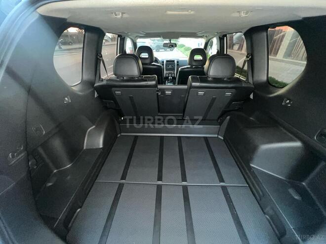 Nissan X-Trail 2012, 124,000 km - 2.5 l - Bakı