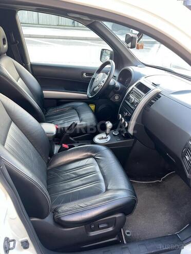 Nissan X-Trail 2012, 124,000 km - 2.5 l - Bakı