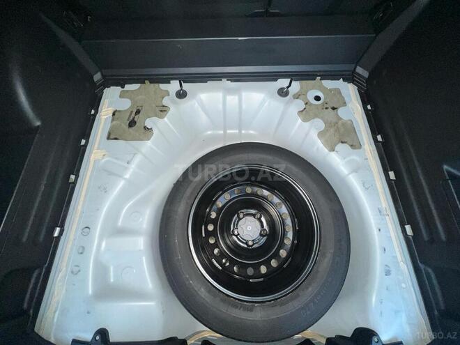 Nissan X-Trail 2012, 124,000 km - 2.5 l - Bakı