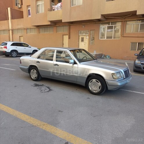 Mercedes E 200 1993, 344,000 km - 2.0 l - Bakı