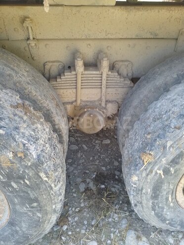 KamAz 55111 1989, 214,210 km - 11.0 l - Şamaxı