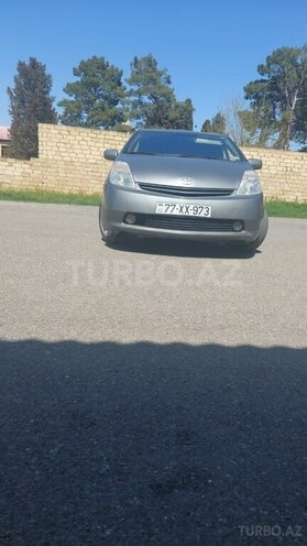 Toyota Prius 2005, 321,869 km - 1.5 l - Gəncə