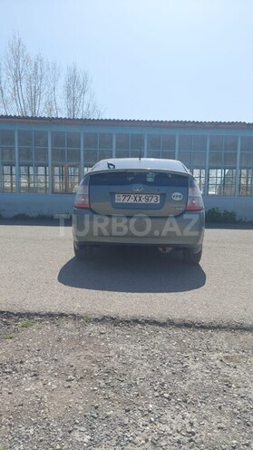 Toyota Prius 2005, 321,869 km - 1.5 l - Gəncə