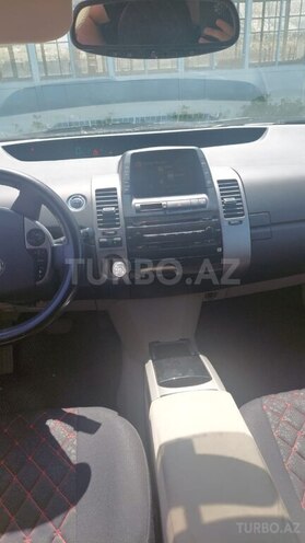 Toyota Prius 2005, 321,869 km - 1.5 l - Gəncə
