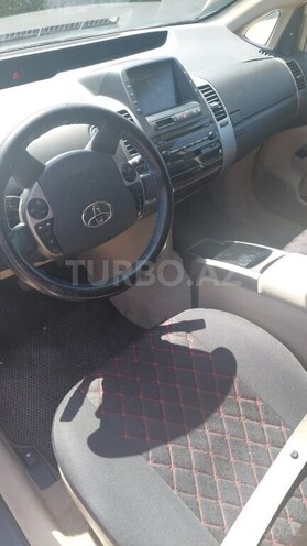 Toyota Prius 2005, 321,869 km - 1.5 l - Gəncə