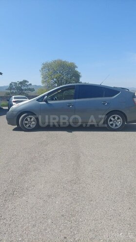 Toyota Prius 2005, 321,869 km - 1.5 l - Gəncə