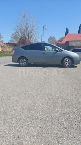 Toyota Prius 2005, 321,869 km - 1.5 l - Gəncə