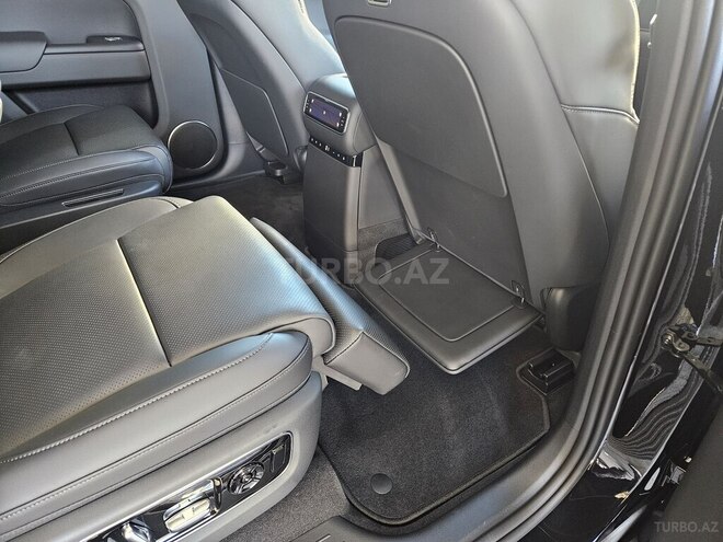 Li Auto L9 2024, 0 km - 1.5 л - Bakı