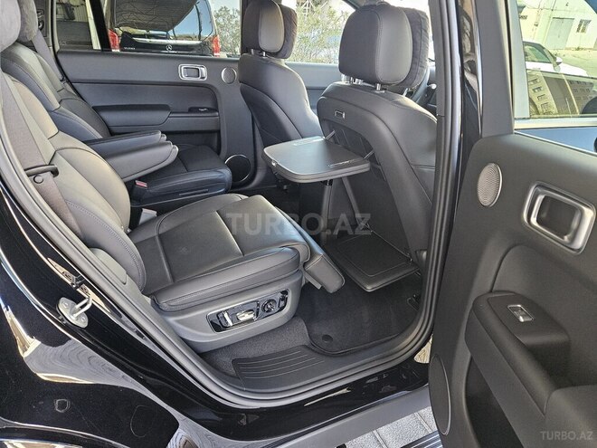 Li Auto L9 2024, 0 km - 1.5 л - Bakı
