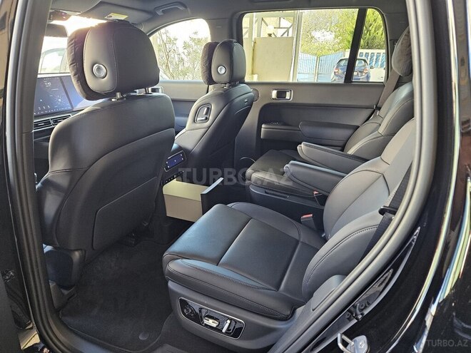Li Auto L9 2024, 0 km - 1.5 л - Bakı