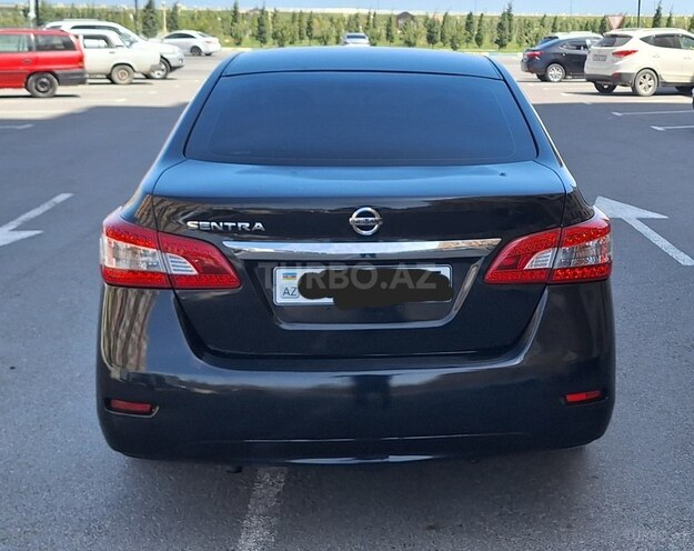 Nissan Sentra 2016, 227,564 km - 1.6 л - Bakı