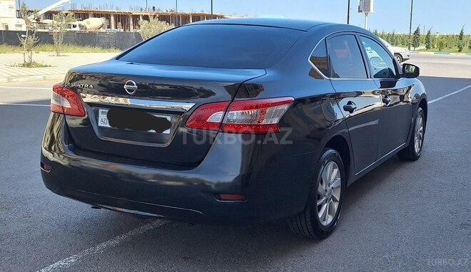 Nissan Sentra 2016, 227,564 km - 1.6 л - Bakı