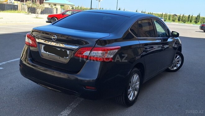 Nissan Sentra 2016, 227,564 km - 1.6 л - Bakı