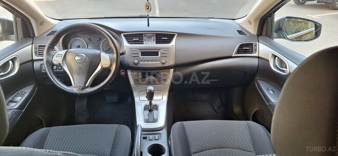 Nissan Sentra 2016, 227,564 km - 1.6 л - Bakı