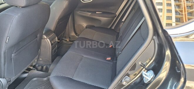Nissan Sentra 2016, 227,564 km - 1.6 л - Bakı