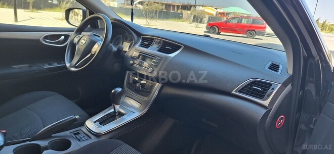 Nissan Sentra 2016, 227,564 km - 1.6 л - Bakı