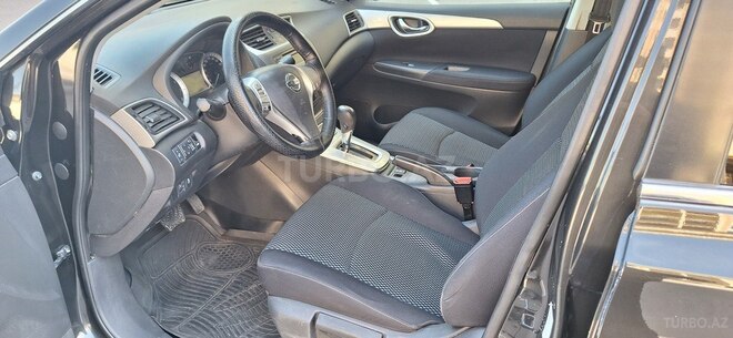 Nissan Sentra 2016, 227,564 km - 1.6 л - Bakı