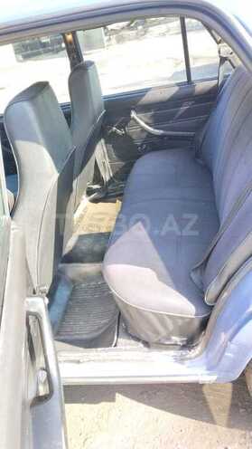 LADA (VAZ) 2107 2006, 99,000 km - 1.6 l - Bərdə