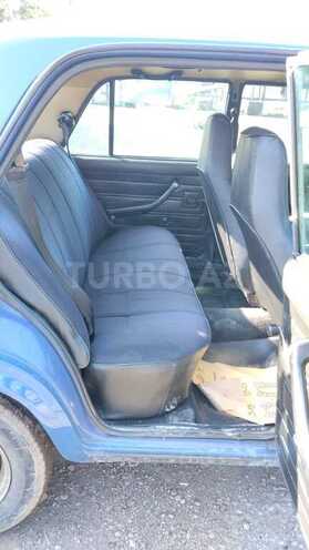 LADA (VAZ) 2107 2006, 99,000 km - 1.6 l - Bərdə