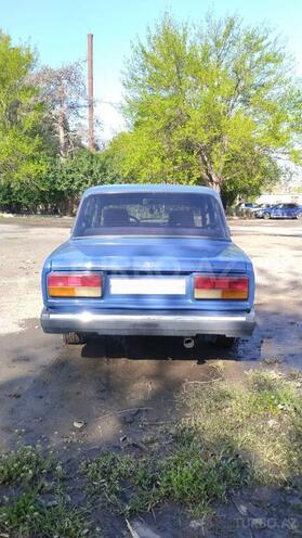 LADA (VAZ) 2107 2006, 99,000 km - 1.6 l - Bərdə