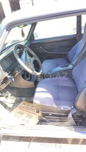LADA (VAZ) 2107 2006, 99,000 km - 1.6 l - Bərdə