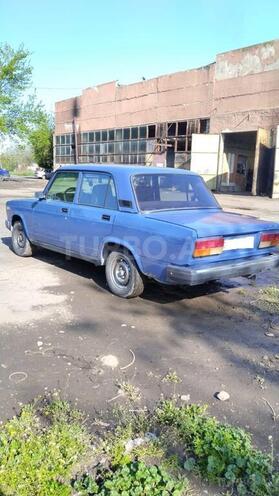 LADA (VAZ) 2107 2006, 99,000 km - 1.6 l - Bərdə