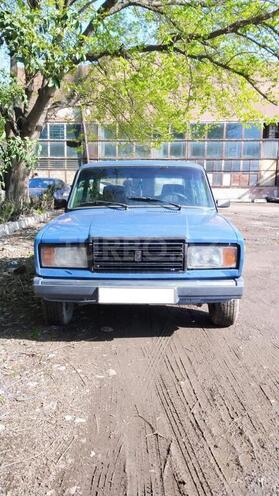 LADA (VAZ) 2107 2006, 99,000 km - 1.6 l - Bərdə