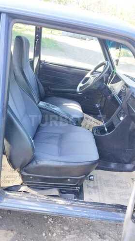 LADA (VAZ) 2107 2006, 99,000 km - 1.6 l - Bərdə