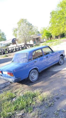 LADA (VAZ) 2107 2006, 99,000 km - 1.6 l - Bərdə