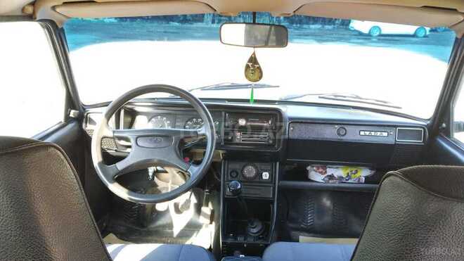 LADA (VAZ) 2107 2006, 99,000 km - 1.6 l - Bərdə