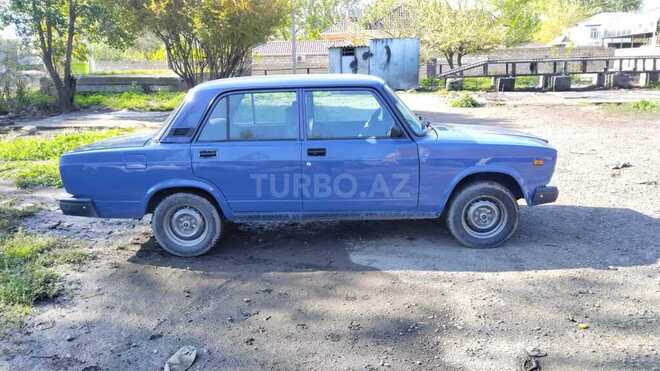LADA (VAZ) 2107 2006, 99,000 km - 1.6 l - Bərdə