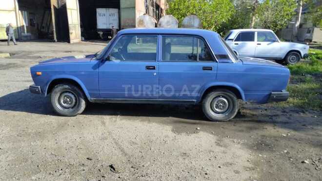 LADA (VAZ) 2107 2006, 99,000 km - 1.6 l - Bərdə