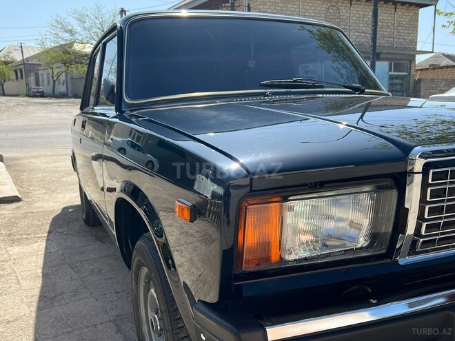 LADA (VAZ) 2107 2010, 99,000 km - 1.6 l - Gəncə