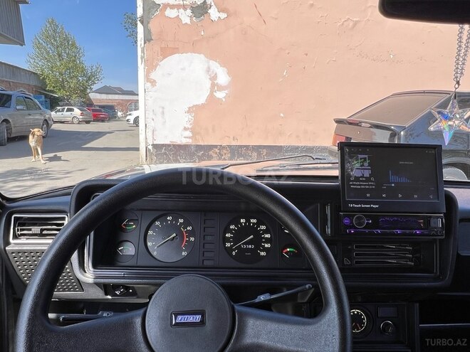 LADA (VAZ) 2107 2010, 99,000 km - 1.6 l - Gəncə