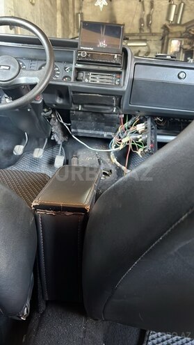 LADA (VAZ) 2107 2010, 99,000 km - 1.6 l - Gəncə