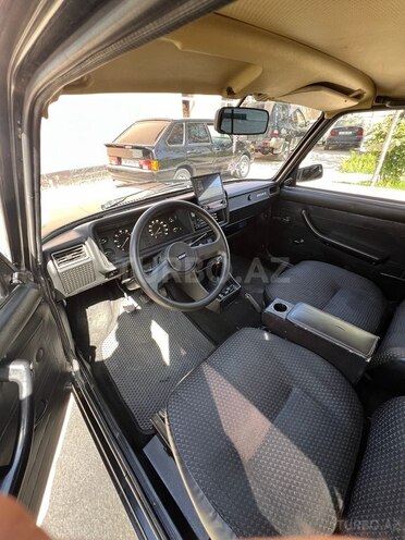 LADA (VAZ) 2107 2010, 99,000 km - 1.6 l - Gəncə