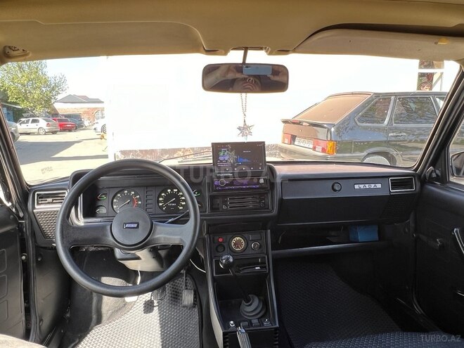 LADA (VAZ) 2107 2010, 99,000 km - 1.6 l - Gəncə