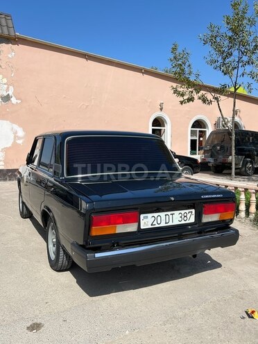 LADA (VAZ) 2107 2010, 99,000 km - 1.6 l - Gəncə