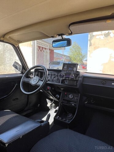 LADA (VAZ) 2107 2010, 99,000 km - 1.6 l - Gəncə