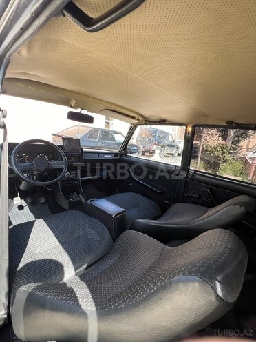 LADA (VAZ) 2107 2010, 99,000 km - 1.6 l - Gəncə