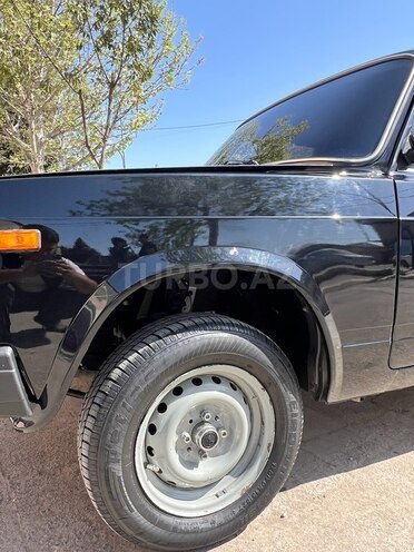 LADA (VAZ) 2107 2010, 99,000 km - 1.6 l - Gəncə